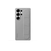 Samsung Galaxy S25 Ultra Standing Grip Gray maska
