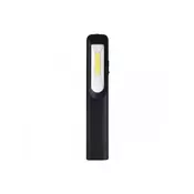 COMMEL LED radna svetiljka 3W+3W COB magnetni držač 7000K C401-020