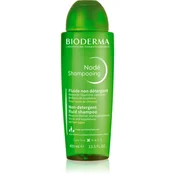 Bioderma Nodé šampon za vse tipe las (Non-Detergent Fluid Shampoo) 400 ml