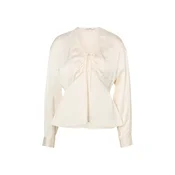 IVY OAK Bluza Evaluna volneno bela