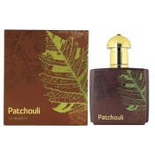 Patchouli - EDP 50 ml