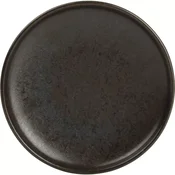 F2D Ceres Black plitev krožnik 15 cm