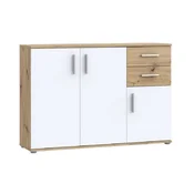 ToPohištvo Komoda IKOLIN 120cm