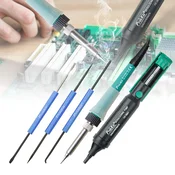 ProsKit Set alata za elektroniku i elektricna kola PK-1305NH, 39 Komada