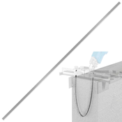 Pro Bauteam Fleksibilna termična žica za rezanje stiropora, 30,5 cm, (21113971)