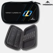 MISSION/Dart Case/EVA/Player Darts/Oskar Lukasiak