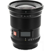 Viltrox AF 16 mm f/1,8 FE (E Mount)
