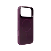 Puro TPU ovitek za telefon Apple iPhone 18 Pro Max/17 Pro Max (PUIPC18P69BICOMBDX)