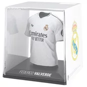 Zbirateljska figurica FanCollex MyJersey - Real Madrid Valverde domači dres 24/25 (45MY00006)