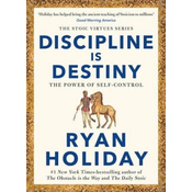 ONLY THE DISCIPLINED ARE FREE