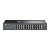 Stikalo TP-Link OMADA ES216G (16xGbE, brez ventilatorja)