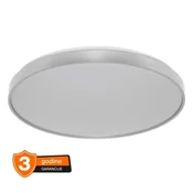 OSRAM LED plafonjera 60W 6500K IP20 srebrna