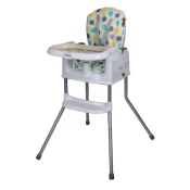 Stolček za hranjenje Coccolle Ziti Beige