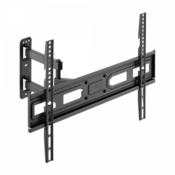 CONNECT Nosac za televizor 75Lux, (37-75), Crni
