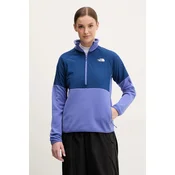 Športni pulover The North Face Glacier Heavyweight