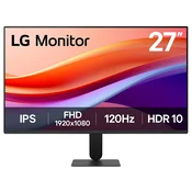 LG 27U41YA-B