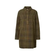 Barbour Obleka rumena/oliva/rdeča/črna