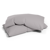 Sleepwise Soft Wonder-Edition, jastucnice, set 2 komada, 40 x 80 cm, mikrovlakna