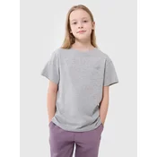 Girls T-shirt 4F