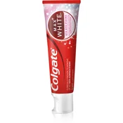 Colgate Pasta za zube Max White Bye Bye Stains, 75ml