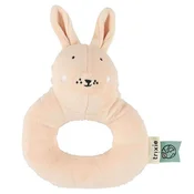 trixie® ropotuljica obroček mrs. rabbit