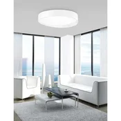 FANO PLAFONSKA SVJETILJKA LED 87W/3000K/5220lm/IP20/BIJELA NL71045003