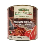 Pelati, La Regina, 2650 ml