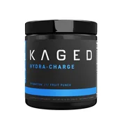 Kaged Muscle - Hydra-Charge, okus sadja - 288g
