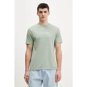 Bombažna kratka majica Guess Jeans