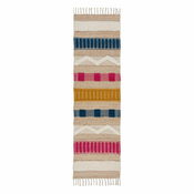 Staza u prirodnoj boji 60x230 cm Medina – Flair Rugs