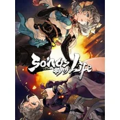 Songs of Life Steam Key (PC) GLOBAL