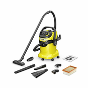 Karcher sesalnik WD 5 P V-25/8/35 Car 1.628-314