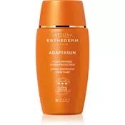 Institut Esthederm Adaptasun vlažilni fluid z visoko UV zaščito 40 ml