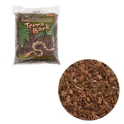 FLAMINGO Terra bark Soil, podloga za terarij - 8 l, 2 kg