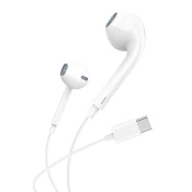Foneng Foneng 1,2M Usb-C In-Ear Slušalice Za Pametne Telefone I Tablete Visoke Kvalitete