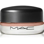 MAC Pro Longwear Paint Pot senčilo za oči 5 g Odtenek tailor grey