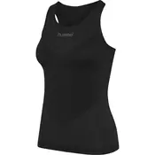 FIRST SEAMLESS TANK, ženski aktivni top