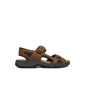 Sandali Rieker CEO-26156-25 Rjava