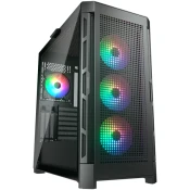 COUGAR GAMING računalniško ohišje Duoface Pro RGB