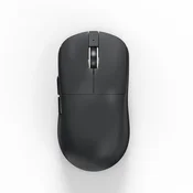 INF Brezžična miška S18: Bluetooth 5.2, 2.4G, nastavljiv DPI, optični senzor, (5000129792)