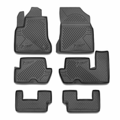 Novline - Element 3D Patosnice CITROEN Grand C4 Picasso 2006-2013 3 reda set 5 kom