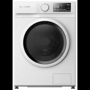 Mašina za pranje veša HWM-M814IVSMNA+++8kg/1400obrt/inverter