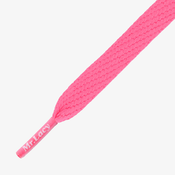 MR LACY Mr Lacy vezice - Flatties, Neon Pink MRL00030