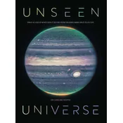 Unseen Universe