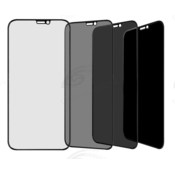 Zaštitno staklo (clear privacy) za Honor 200 Lite, Providno