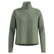 Odlo Grid Fleece Mid Layer 1/2 Zip