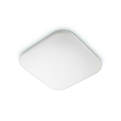 Philips - LED plafonsko svetlo MAUVE LED/12W/230V 2700K