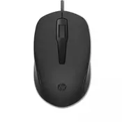 HP Mouse 150 Wired, 240J6AA