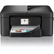 Brother DCP-J1460DW Višefunkcijski pisač Tintni A4 1200 x 6000 DPI 16 stranica u minuti Wi-Fi