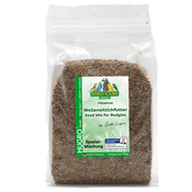 Hugro Super hrana za tigrice - 2 x 700 g